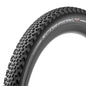 Pirelli, Scorpion XC H, Mountain Tire, 29x2.40, Folding, Tubeless Ready, SmartGRIP, ProWALL, 120TPI, Black