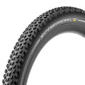 Pirelli, Scorpion XC M, Mountain Tire, 29x2.20, Folding, Tubeless Ready, SmartGRIP, ProWALL, 120TPI, Black