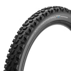 Pirelli, Scorpion Enduro S, Mountain Tire, 27.5x2.60, Folding, Tubeless Ready, SmartGRIP Gravity, HardWALL, 60TPI, Black