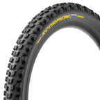 Pirelli, Scorpion Enduro S, Mountain Tire, 27.5x2.60, Folding, Tubeless Ready, SmartGRIP Gravity, HardWALL, 60TPI, Black