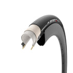 Pirelli, PZero Race TLR SL, Road Tire, 700x30C, Folding, Tubeless Ready, SmartEVO, TechWALL, 120TPI, Black