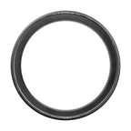 Pirelli, PZero Race TLR, Road Tire, 700x26C, Folding, Tubeless Ready, SmartEVO, 127TPI, Black, Made in Italy