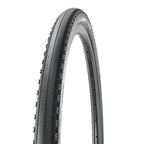 Maxxis, Receptor, Tire, 700x40C, Folding, Tubeless Ready, EXO, 120TPI, Black