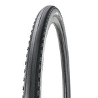 Maxxis, Receptor, Tire, 700x40C, Folding, Tubeless Ready, EXO, 120TPI, Black
