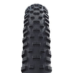 Schwalbe, Tough Tom, Mountain Tire, 26x2.10, Wire, Clincher, SBC, K-Guard, 50TPI, Black