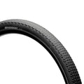 Kenda Piedmont Pneu 700x40C Rigide Noir
