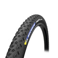 Michelin, Pilot Slope, Tire, 26''x2.25, Folding, Tubeless Ready, Black