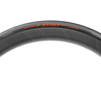 Pirelli, PZero Race, Road Tire, 700x26C, Folding, Clincher, SmartEVO, TechBELT, Black, Made in Italy