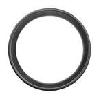 Pirelli, P7 Sport, Road Tire, 700x24C, Folding, Clincher, PRO, TechBELT, Black