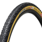 Challenge, GETAWAY Pro TLR, Tire, 700x40C, Folding, Tubeless Ready, Natural, SuperPoly, PPS, 260TPI, Tanwall