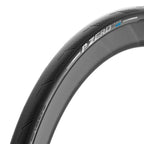 Pirelli, P ZERO  Race 4S, Road Tire, 700x26C, Folding, Clincher, SmartEVO, TechBELT, Black