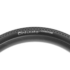 Pirelli, Cinturato Adventure, Gravel Tire, 700x40C, Tanwall