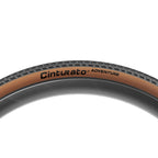 Pirelli, Cinturato Adventure, Gravel Tire, 700x40C, Tanwall