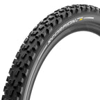 Pirelli, Scorpion Enduro M, Mountain Tire, 29x2.40, Folding, Tubeless Ready, SmartGRIP Gravity, HardWALL, 60TPI, Black
