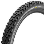 Pirelli, Scorpion Enduro M, Mountain Tire, 29x2.40, Folding, Tubeless Ready, SmartGRIP Gravity, HardWALL, 60TPI, Black