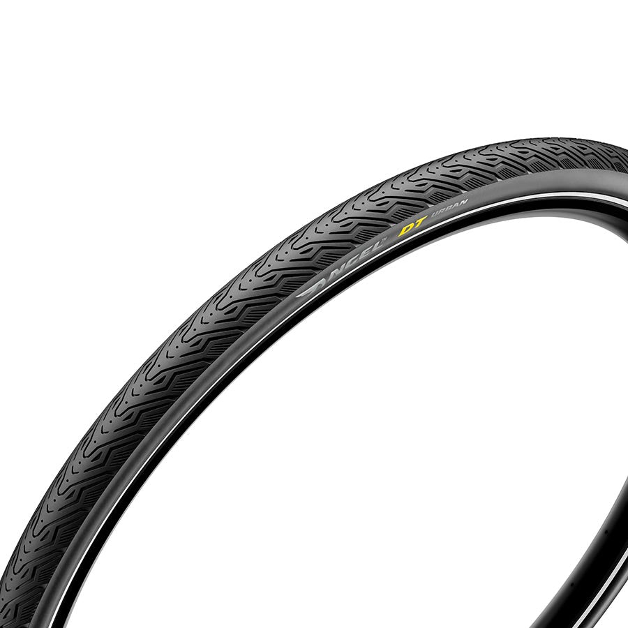 Pirelli, Angel DT Urban, Hybrid Tire, 700x42C, Black
