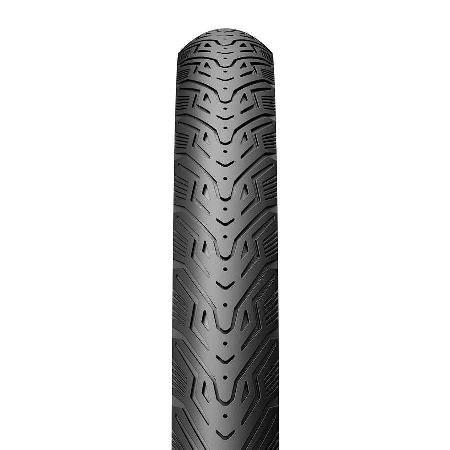 Pirelli, Angel DT Urban, Hybrid Tire, 700x42C, Black