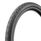 Pirelli, Angel DT Urban, Hybrid Tire, 700x42C, Black
