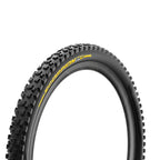 Pirelli, Scorpion Race Enduro M, Mountain Tire, 27.5x2.5, Folding, Tubeless Ready, SmartEVO DH, DualWALL, 60TPI, Black
