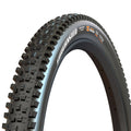 Maxxis, Forekaster, Mountain Tire, 29''x2.40, Folding, Tubeless Ready, 3C Maxx Terra, EXO, Wide Trail, 60TPI, Black