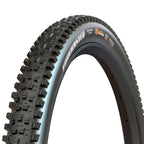 Maxxis, Forekaster, Mountain Tire, 29''x2.40, Folding, Tubeless Ready, 3C Maxx Terra, EXO, Wide Trail, 60TPI, Black