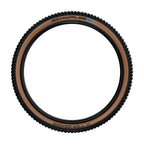 Schwalbe, Wicked Will, Mountain Tire, 29''x2.60, Folding, Tubeless Ready, Addix Speedgrip, Super Ground, TL Easy, Black