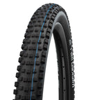 Schwalbe, Wicked Will, Mountain Tire, 27.5''x2.40, Folding, Tubeless Ready, Addix Speedgrip, Super Ground, TL Easy, Black