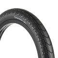 Eclat, Vapour, 20''x2.25, Wire, Clincher, Anti-Puncture Layer, 60TPI, Black