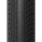 Michelin, Power Adventure TS TLR, Gravel Tire, 700x30C, Folding, Tubeless Ready, GUM-X, GUM-X, 3x100TPI, Black