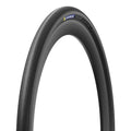 Michelin, Power Adventure TS TLR, Gravel Tire, 700x30C, Folding, Tubeless Ready, GUM-X, GUM-X, 3x100TPI, Black