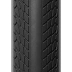 Michelin, Power Adventure Classic TS TLR, Gravel Tire, 700x30C, Folding, Tubeless Ready, GUM-X, GUM-X, 3x100TPI, Tanwall
