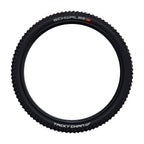 Schwalbe, Tacky Chan, Mountain Tire, 27.5''x2.40, Folding, Clincher, Addix Ultra Soft, Super Downhill, TL Easy, 2x67TPI, Black