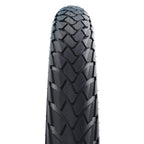 Schwalbe, Marathon Performance, Hybrid Tire, 700x25C, Wire, Clincher, Addix Eco, GreenGuard, 67TPI, Black