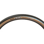 Maxxis, Reaver, Gravel Tire, 700x50C, Folding, Tubeless Ready, HYPR-X, EXO, 120TPI, Black