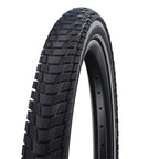 Schwalbe, PICK-UP, Hybrid Tire, 20'' x 2.35, Wire, Clincher, Addix E, Super Defense, 2 x 67 EPI, Black