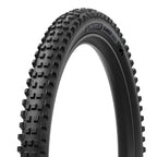 Michelin, E-WILD RACING LINE Front, Mountain Tire, 29''x2.40, Folding, Tubeless Ready, MAGI-X, Black