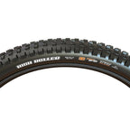 Maxxis, High Roller III, Mountain Tire, 29x2.40, Folding, Tubeless Ready, 3C Maxx Grip, 3CG/DH/TR, 60x2TPI, Black