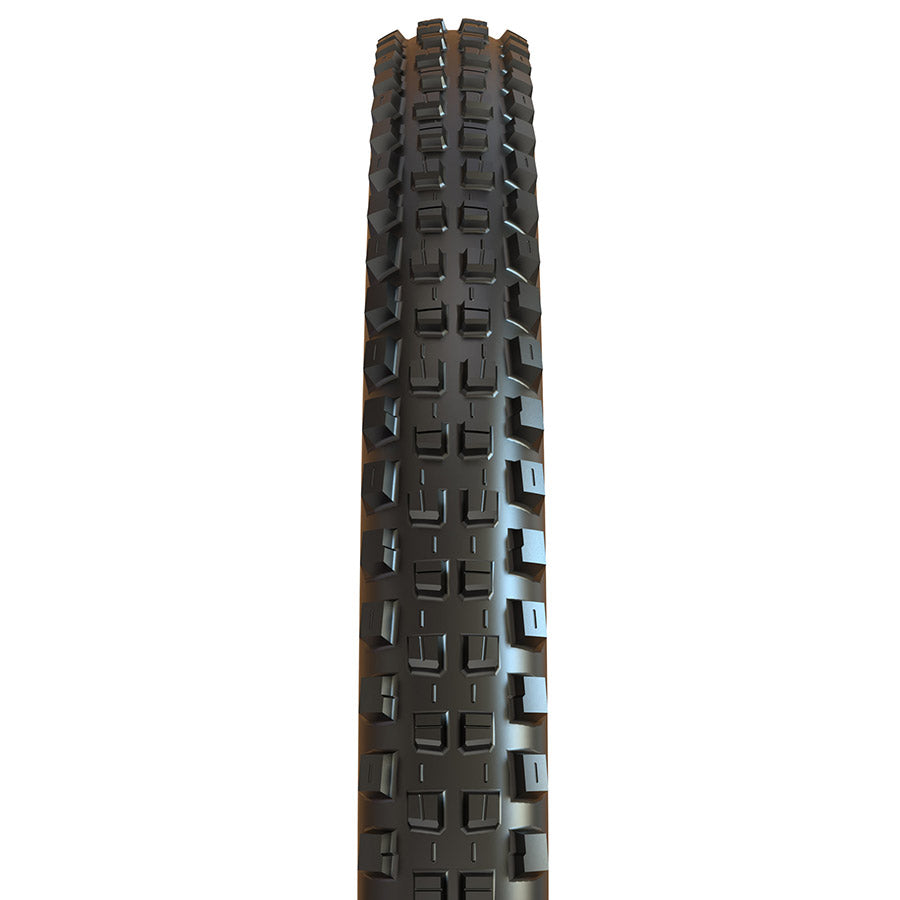 Maxxis, High Roller III, Mountain Tire, 29x2.40, Folding, Tubeless Ready, 3C Maxx Grip, 3CG/DH/TR, 60x2TPI, Black