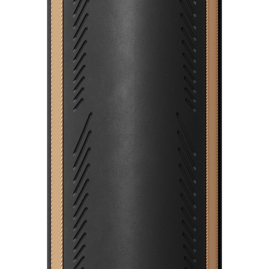 Michelin, Lithion 4 Classic, Road Tire, 700x30C, Folding, Clincher, MAGI-X, Tanwall