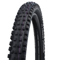 Schwalbe, Magic Mary Gravity Pro Evo, Mountain Tire, 29''x2.50, Folding, Tubeless Ready, Addix Ultra Soft, Radial, Black
