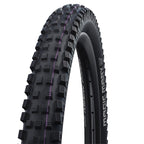 Schwalbe, Magic Mary Gravity Pro Evo, Mountain Tire, 29''x2.50, Folding, Tubeless Ready, Addix Ultra Soft, Radial, Black