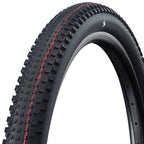 Schwalbe, Rick XC Pro, Mountain Tire, 29x2.40, Folding, Clincher, Speed, 67TPI, Black