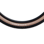 Schwalbe, Rick XC Pro, Mountain Tire, 29x2.40, Folding, Clincher, Speed, XC PRO, 67TPI, Transparent Skinwall