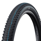 Schwalbe, Rick XC Pro, Mountain Tire, 29x2.40, Folding, Clincher, Speed, XC PRO, 67TPI, Transparent Skinwall