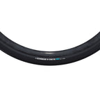 Schwalbe, G-One RS Pro, Gravel Tire, 700x50C, Folding, Clincher, Addix Race, V-Guard, 67TPI, Black