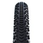 Schwalbe, G-One RX Pro, Gravel Tire, 28x1.50, Folding, Tubeless Ready, Addix Race, Pro, 67TPI, Transparent Sidewall