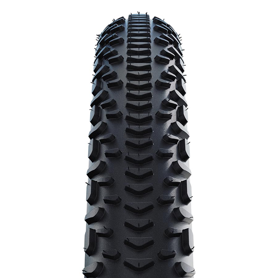 Schwalbe, G-One RX Pro, Gravel Tire, 28x1.50, Folding, Tubeless Ready, Addix Race, Pro, 67TPI, Transparent Sidewall