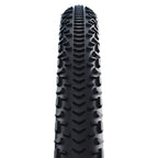 Schwalbe, G-One RX Pro, Gravel Tire, 28x1.50, Folding, Tubeless Ready, Addix Race, Pro, 67TPI, Transparent Sidewall