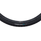 Schwalbe, G-One RX Pro, Gravel Tire, 700x55C, Folding, Clincher, Addix Race, V-Guard, 67TPI, Black