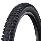 Schwalbe, Albert Trail Pro, Mountain Tire, 27.5x2.50, Folding, Clincher, Ultra Soft, Trail Pro, 67TPI, Black